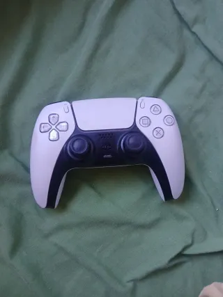 Mando PS5 Sony Blanco