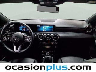 Mercedes-Benz Clase A 180 d 85 kW (116 CV)