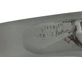 Nissan 2376769 llanta d0300jd18a qashqai+2 (jj10)