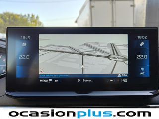 Peugeot 5008 PureTech 130 S&S Allure EAT8 96 kW (130 CV)