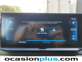 Peugeot 5008 PureTech 130 S&S Allure EAT8 96 kW (130 CV)