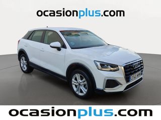 Audi Q2 Advanced 30 TDI 85 kW (116 CV)