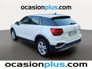 Audi Q2 Advanced 30 TDI 85 kW (116 CV)