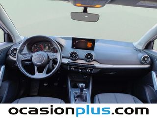 Audi Q2 Advanced 30 TDI 85 kW (116 CV)