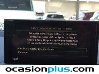 Audi Q2 Advanced 30 TDI 85 kW (116 CV)