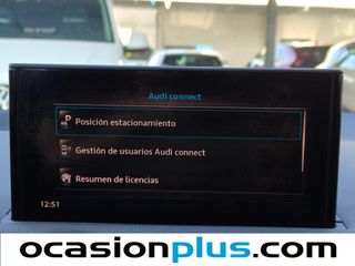 Audi Q2 Advanced 30 TDI 85 kW (116 CV)