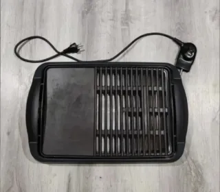 Plancha Eléctrica Philips