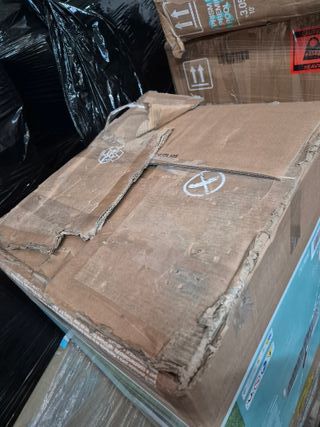 Piscina rectangular INTEX 55243