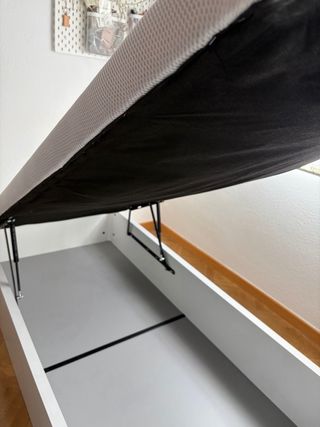 Canapé Arcon 90x190