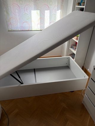 Canapé Arcon 90x190