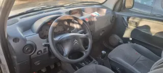 Citroen Berlingo 2007