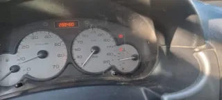 Citroen Berlingo 2007