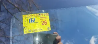 Citroen Berlingo 2007