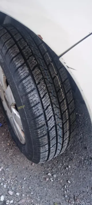 Citroen Berlingo 2007