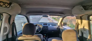 Citroen Berlingo 2007