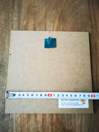 2 Carteles Madera Frases inspiradoras