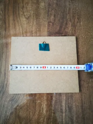 2 Carteles Madera Frases inspiradoras