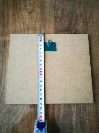 2 Carteles Madera Frases inspiradoras