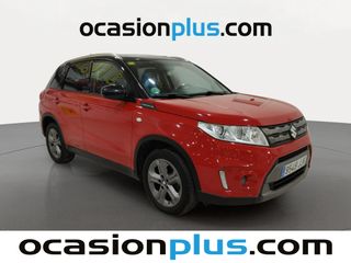 Suzuki Vitara 1.6 DDiS GLE 88 kW (120 CV)