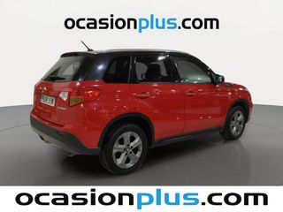 Suzuki Vitara 1.6 DDiS GLE 88 kW (120 CV)
