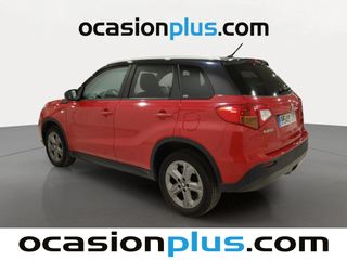 Suzuki Vitara 1.6 DDiS GLE 88 kW (120 CV)
