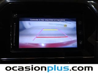 Suzuki Vitara 1.6 DDiS GLE 88 kW (120 CV)