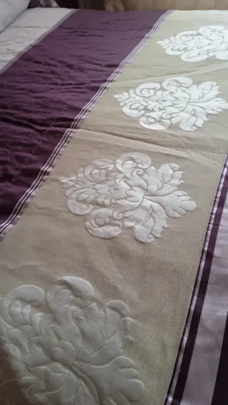 Edredón moderno clásico 150x200