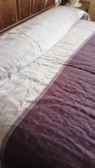 Edredón moderno clásico 150x200