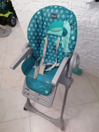 Seggiolone Chicco Polly