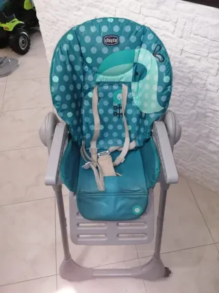 Seggiolone Chicco Polly