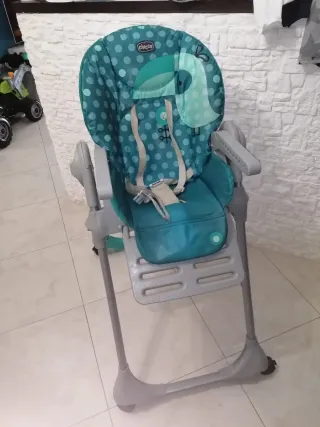 Seggiolone Chicco Polly