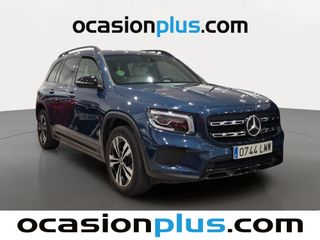 Mercedes-Benz GLB 180 100 kW (136 CV)