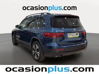 Mercedes-Benz GLB 180 100 kW (136 CV)