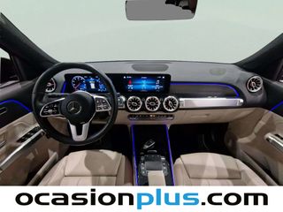 Mercedes-Benz GLB 180 100 kW (136 CV)