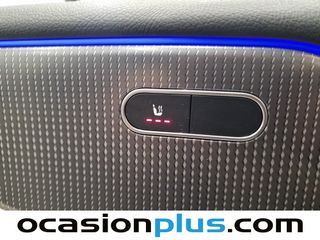 Mercedes-Benz GLB 180 100 kW (136 CV)