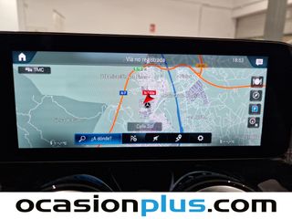 Mercedes-Benz GLB 180 100 kW (136 CV)