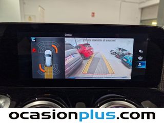 Mercedes-Benz GLB 180 100 kW (136 CV)