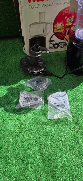 Moulinex EasyForce Batidora