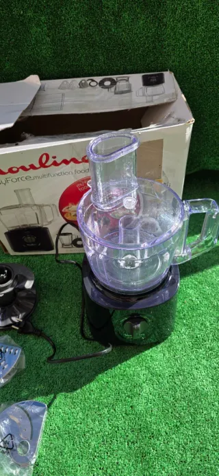 Moulinex EasyForce Batidora