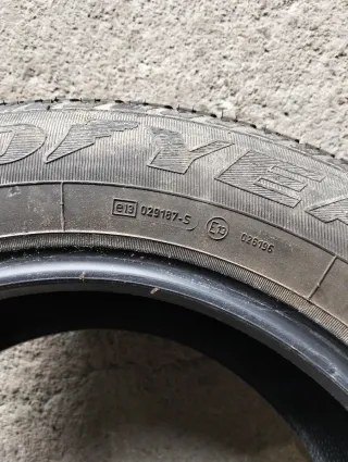 Neumático Goodyear nuevo