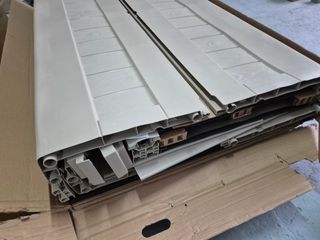 Caseta de jardin para exterior 6x3m