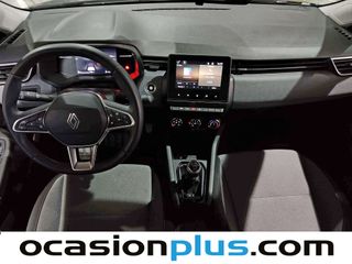 Renault Clio Evolution dCi 74 kW (100 CV)