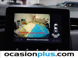 Renault Clio Evolution dCi 74 kW (100 CV)