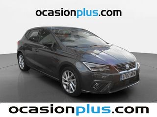 SEAT Ibiza 1.5 TSI FR XL DSG 110 kW (150 CV)
