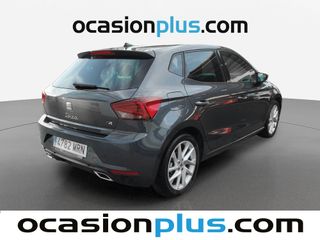 SEAT Ibiza 1.5 TSI FR XL DSG 110 kW (150 CV)