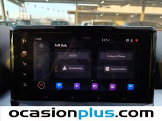 SEAT Ibiza 1.5 TSI FR XL DSG 110 kW (150 CV)