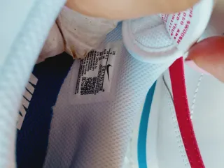 Nike Cortez Blancas Talla 38 y 39