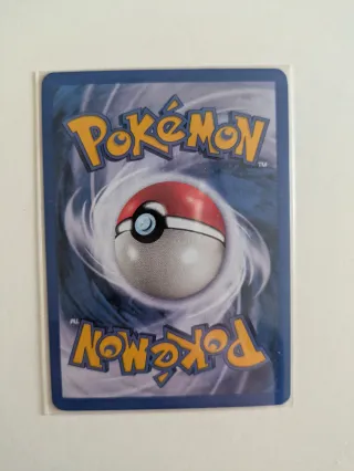 8 Carte Pokémon Fossil - Mr Fuji condizioni top