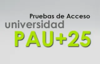 Dosier Prueba de Acceso Universidad PAU +25