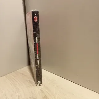 DVD Milan Benfica 2-1 Le Partite Indimenticabili